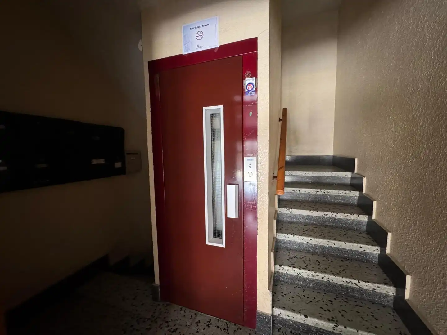 Flat with terrace for sale in Centro, imagen 12