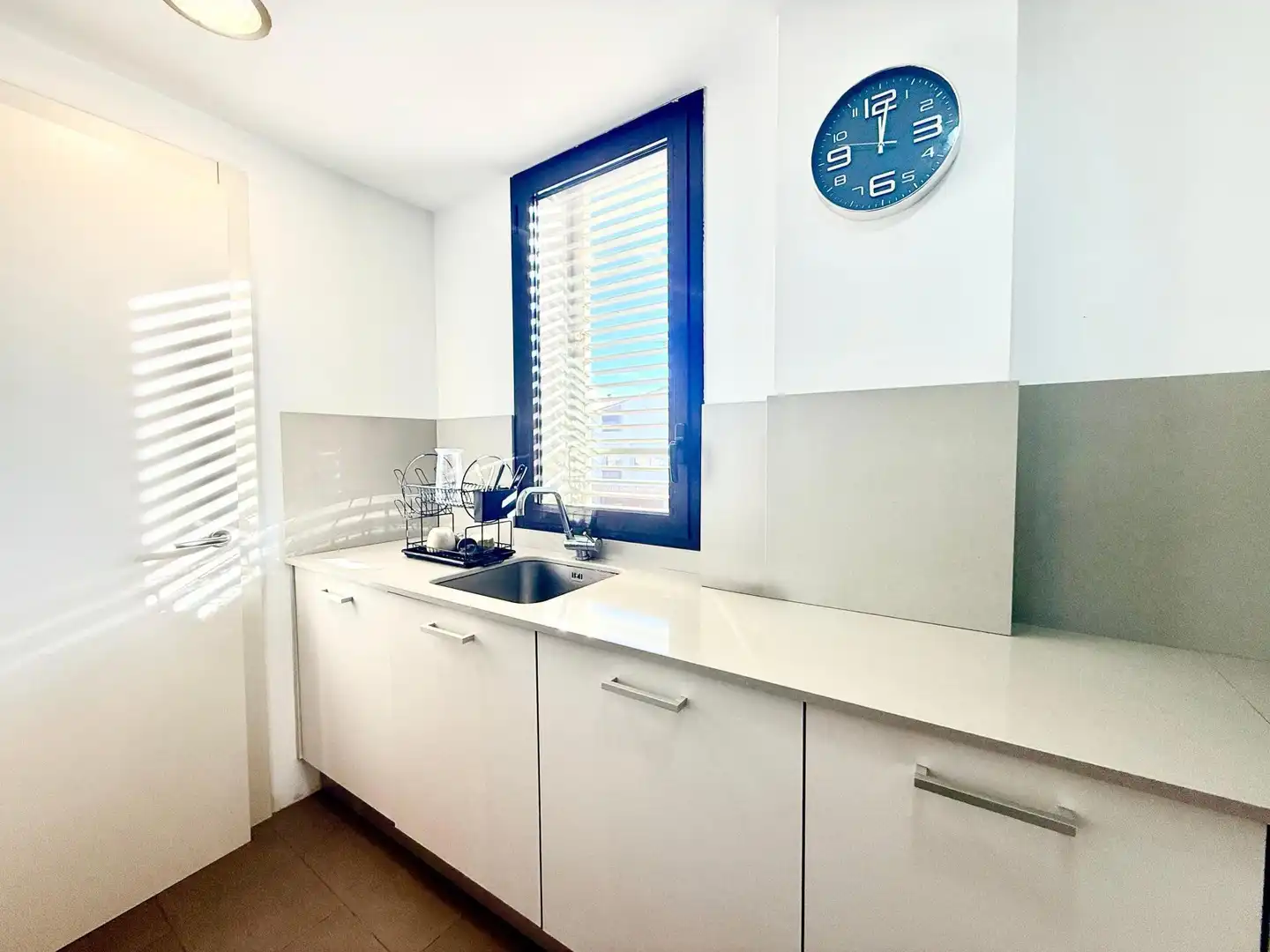 Cocina de Piso en venta en Bescanó con Aire acondicionado, Calefacción y Piscina comunitaria