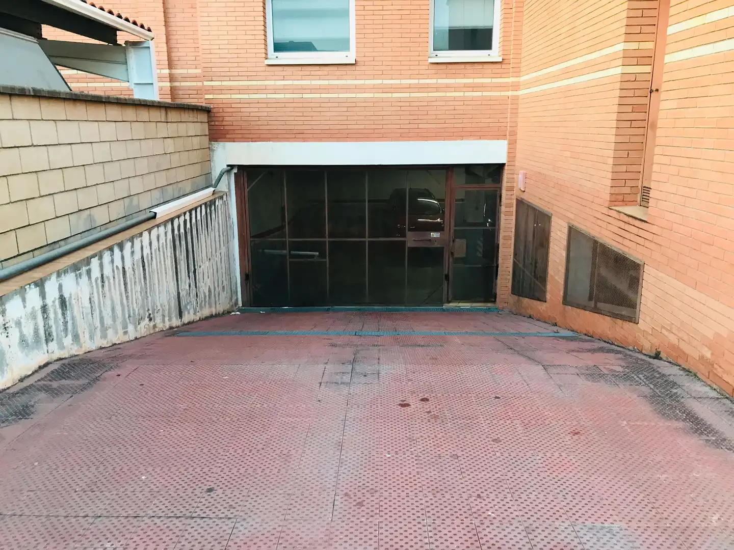 Einzelparkplatz zum Verkauf in Avinguda de la Pau, imagen 7