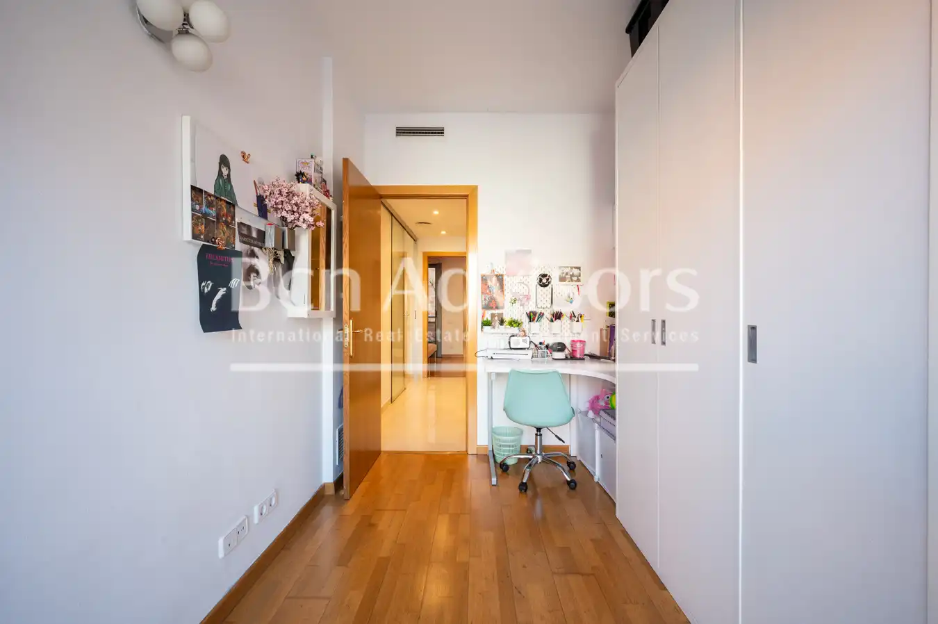 Casa a schiera con terrazza in vendita a Passatge de Puigmadrona, imagen 30