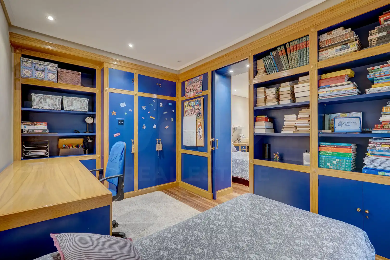 Flat with lift for sale in Indautxu, imagen 35