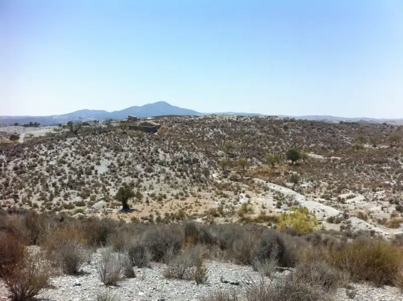 Residencial en venta en Lorca