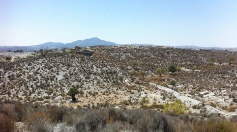 Foto 4 de Residencial en venta en Bejar, Lorca