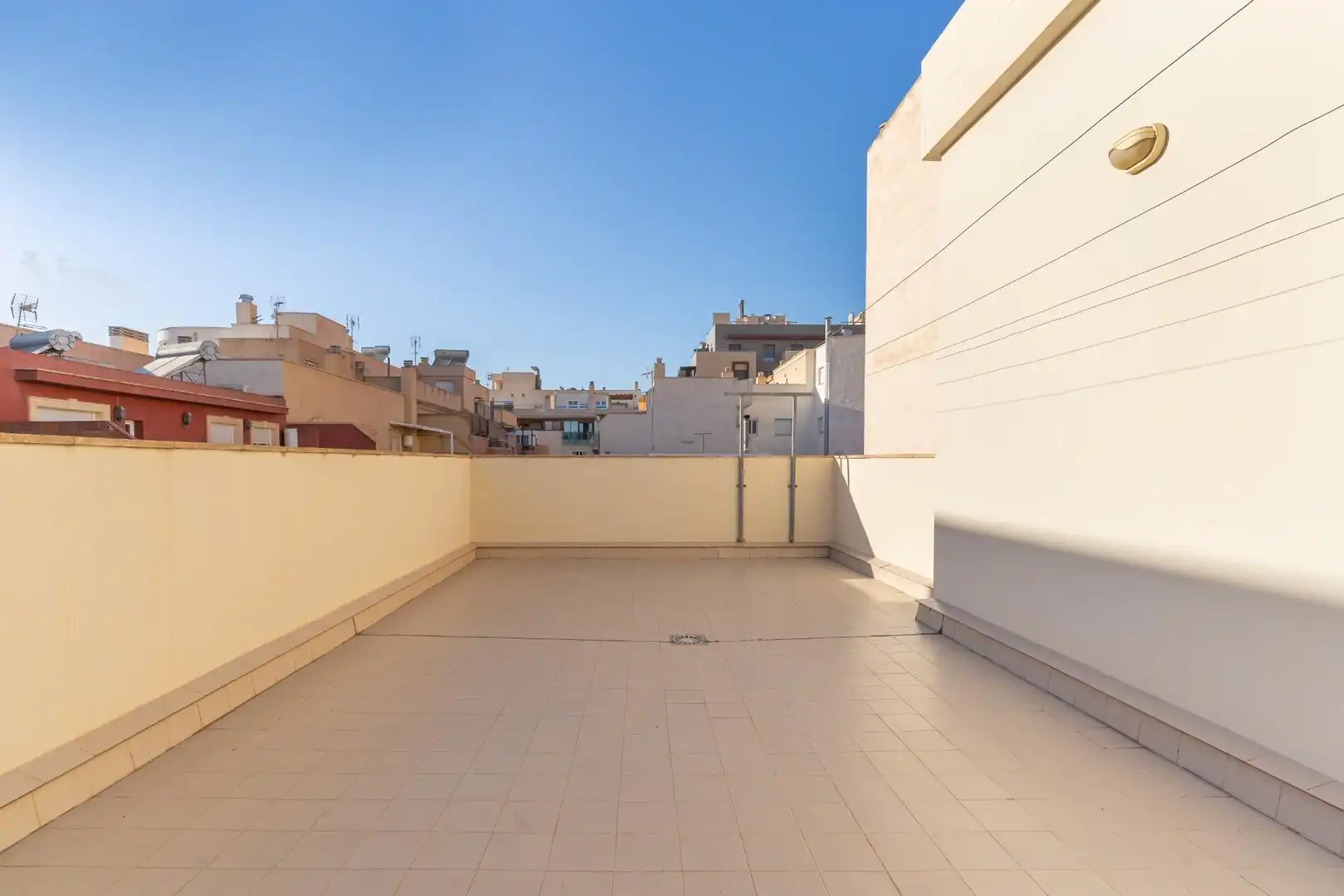 Maison avec terrasse à vendre à El Ejido Ciudad, imagen 18