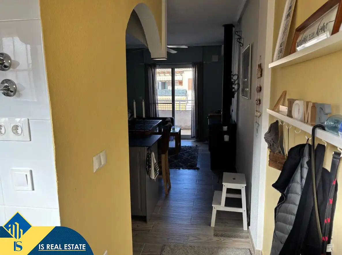 Ático con piscina en venta en Nueva Torrevieja - Aguas Nuevas, imagen 43