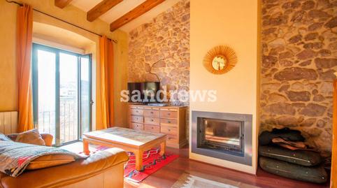 Foto 3 de Casa adosada en venda a Darnius, Girona