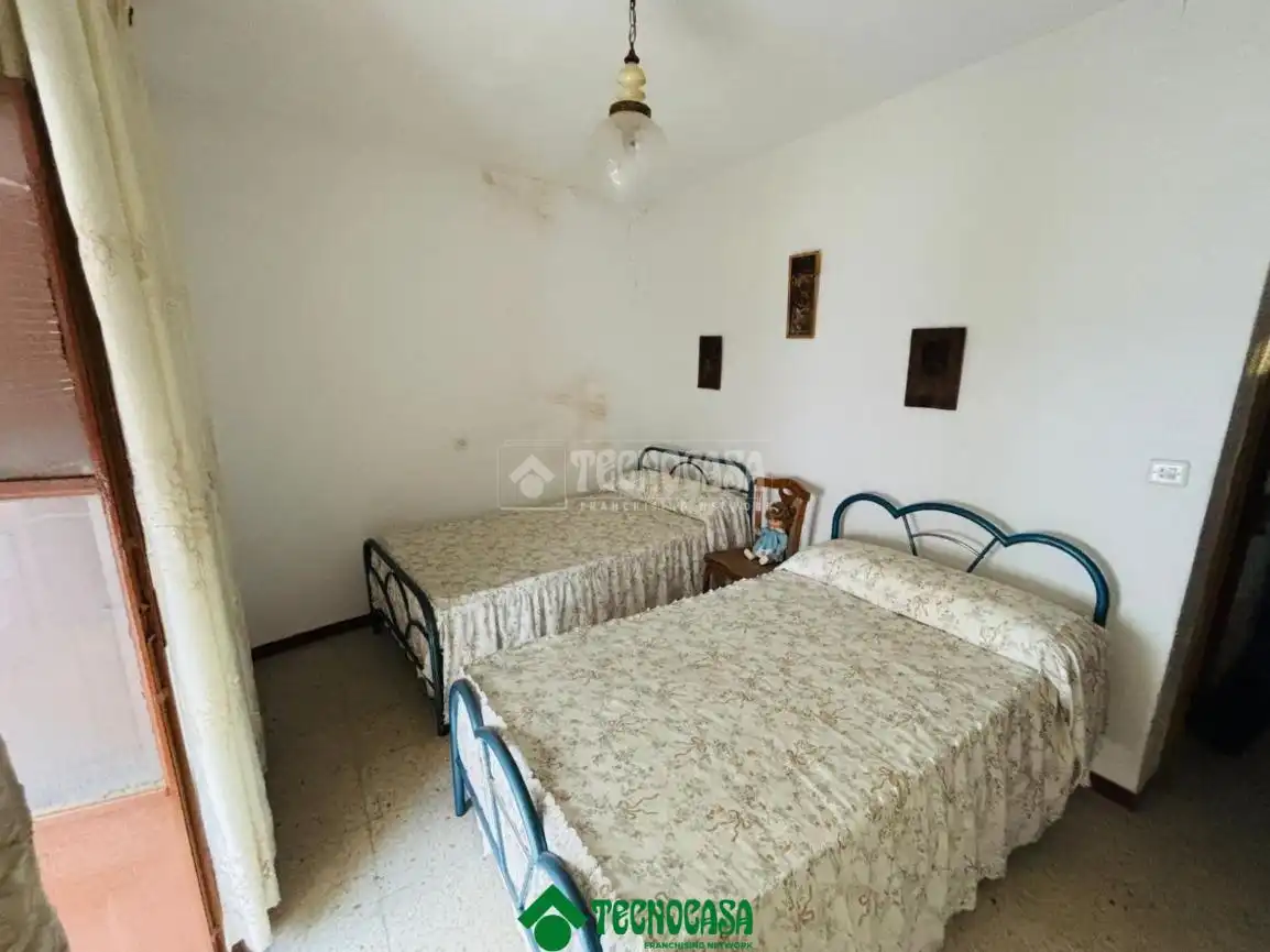 Bedroom of Detached homes for sale in Villafranca de Córdoba  with Heating, Terrace and Balcony