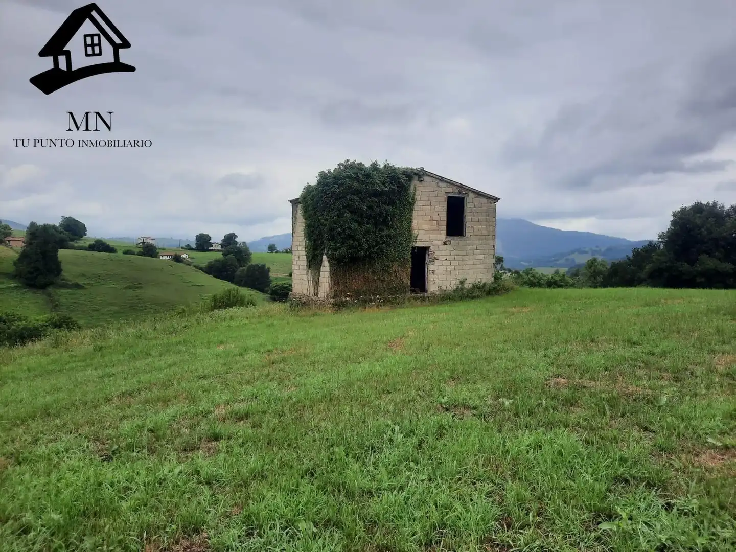 Casa rustica in vendita a Villacarriedo