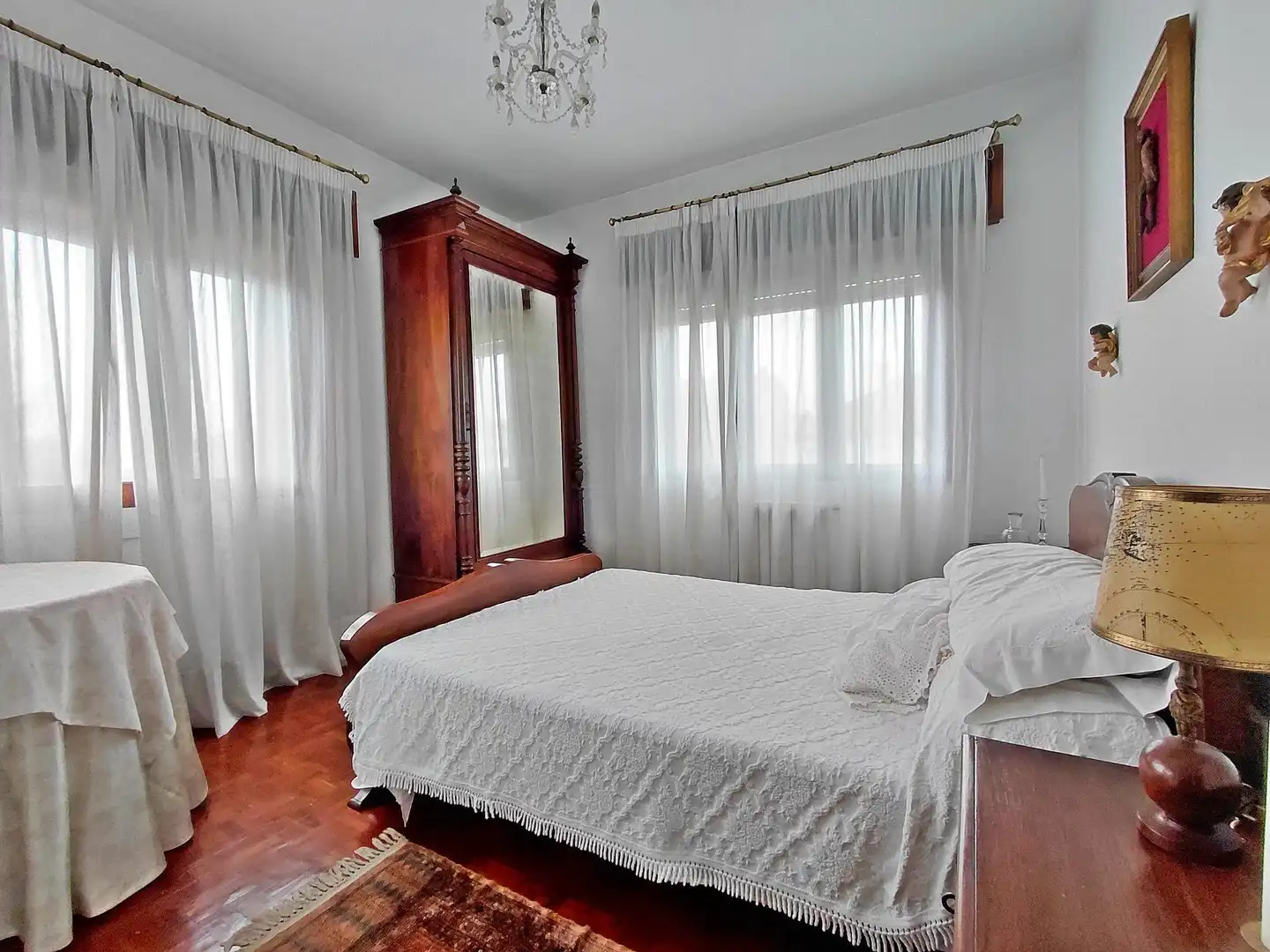 Casa amb terrassa en venda a Avenida Avenida Bouza Martín, imagen 33