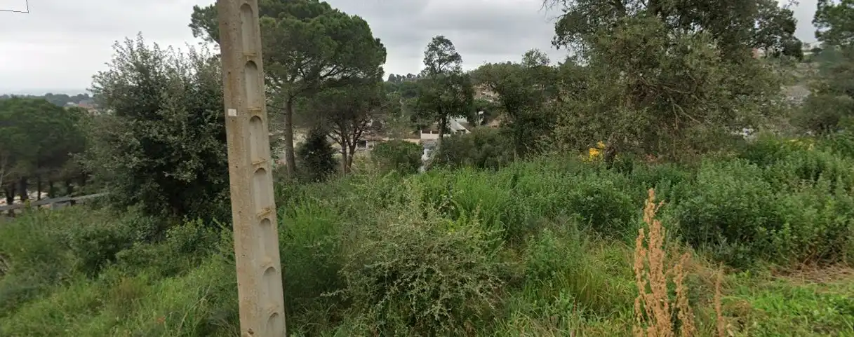 Terreno residencial en venta en Montbarbat, imagen 4