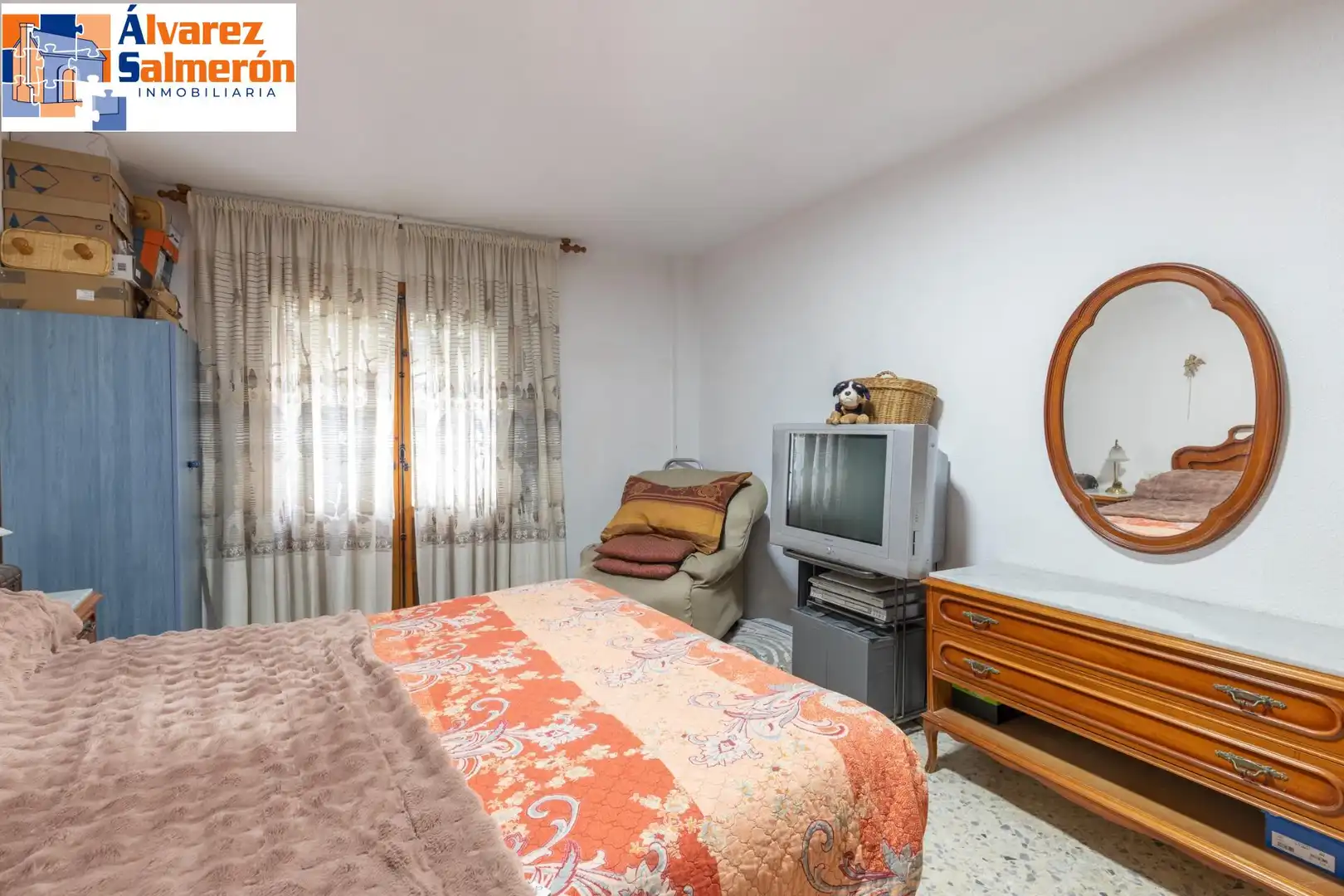 Appartement à vendre à DE RODRIGO DEL CAMPO, imagen 10