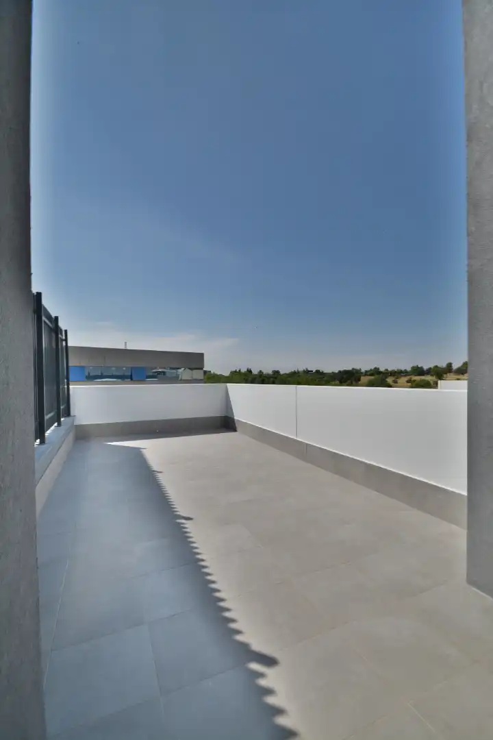 Dúplex de alquiler en Calle de Fuerteventura, 5, Polígono Industrial Norte