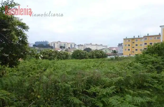 Residencial en venta en A Coruña Capital 