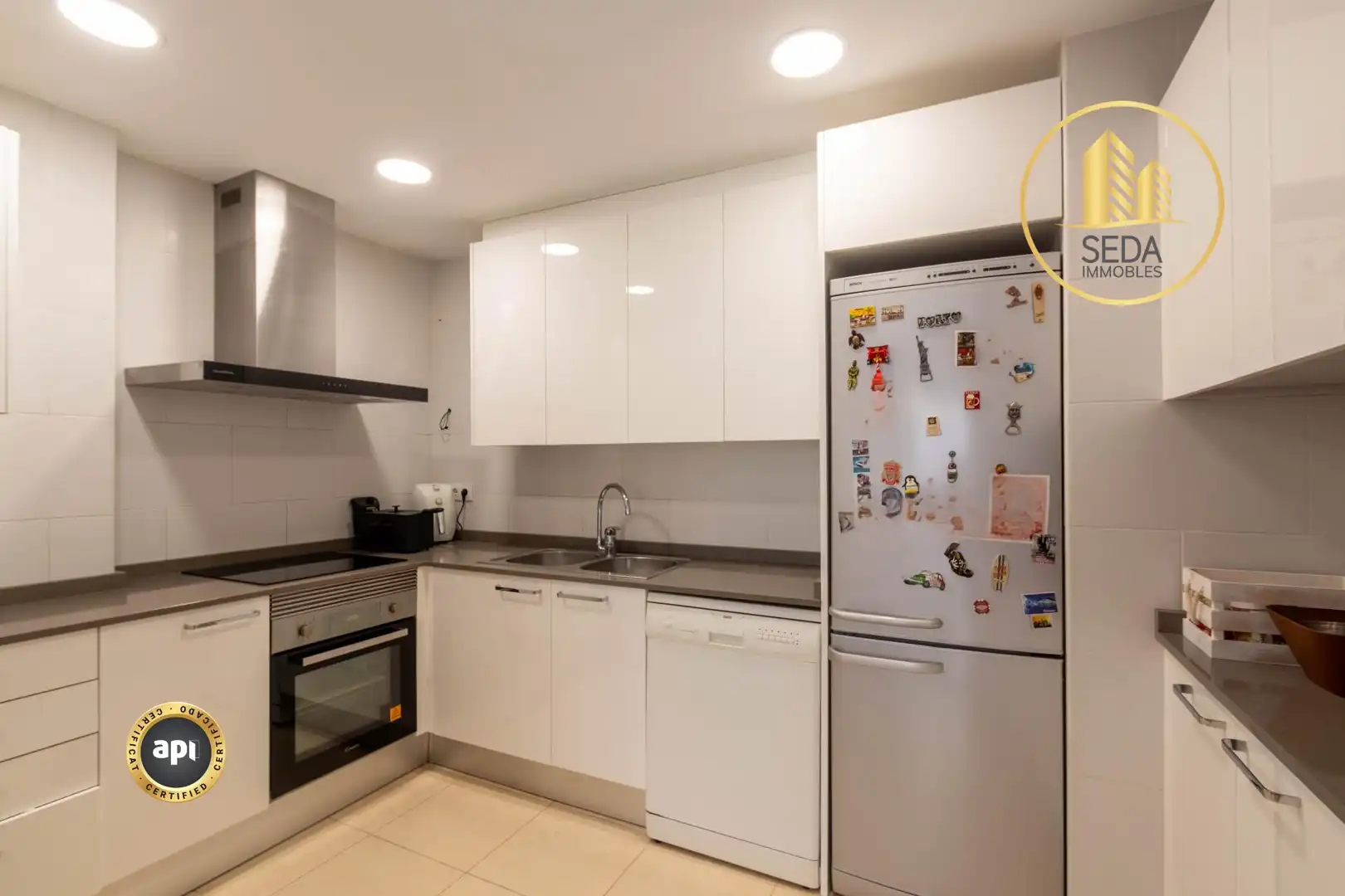 Duplex avec ascenseur à vendre à Carrer de Miquel Vives, imagen 15