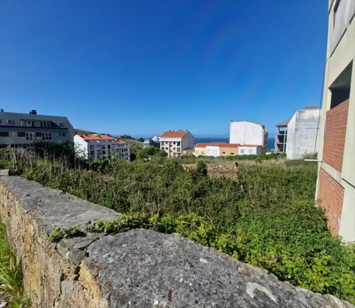 Terreny residencial en venda a Malpica de Bergantiños, imagen 3