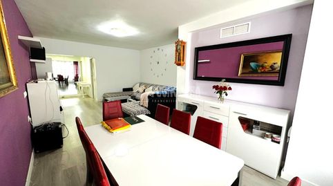 Foto 4 de Piso en venta en Calle Pinto - San Roque, Parla