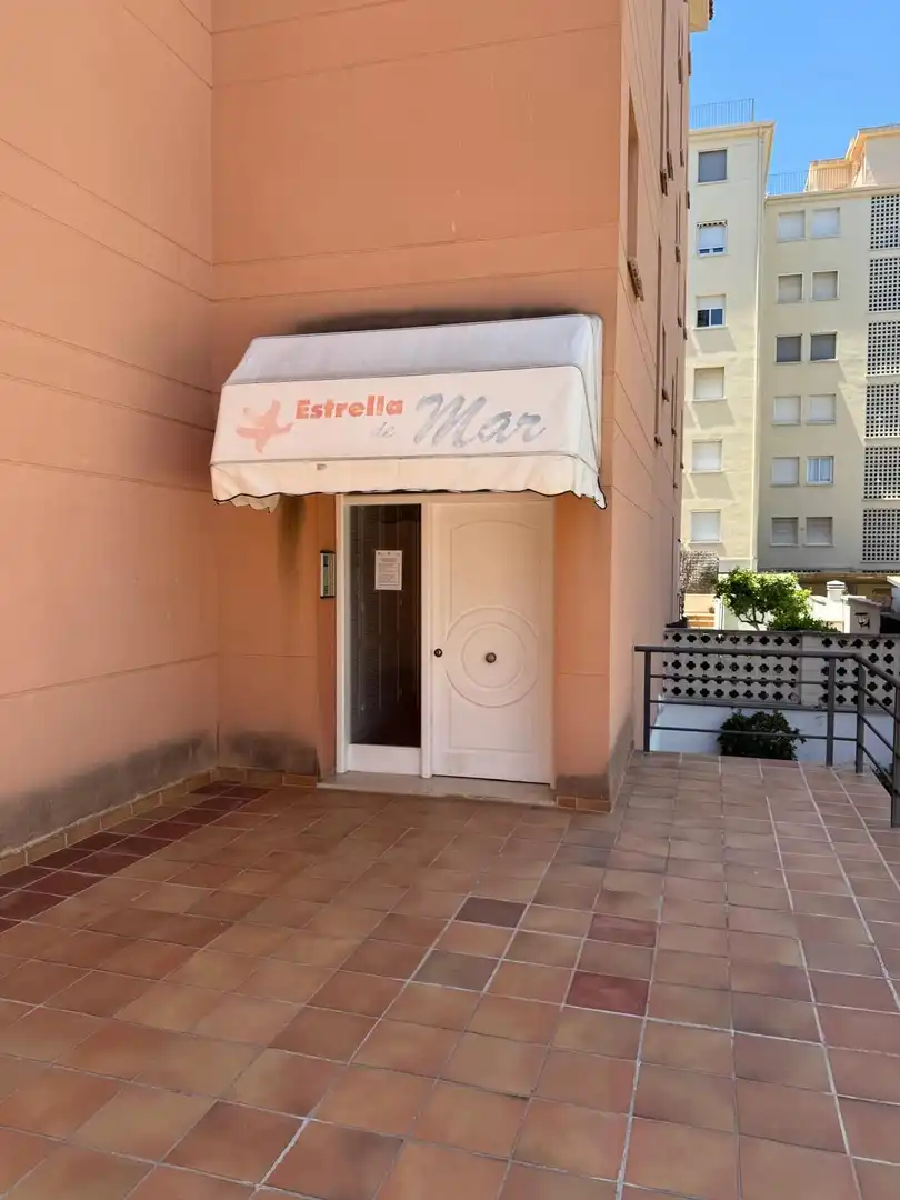 Apartament en venda en Calafell amb Aire condicionat, Calefacció i Jardí privat