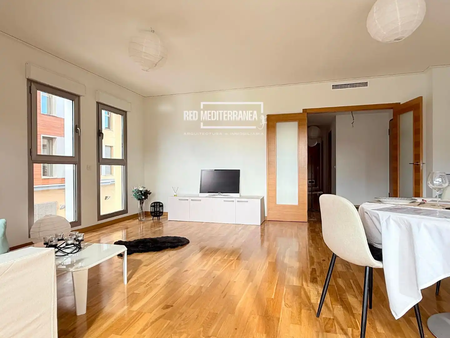Appartement avec terrasse à vendre à GERMANIES, imagen 5