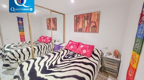 Foto 4 de Apartament en venda a Albufereta, Alicante / Alacant