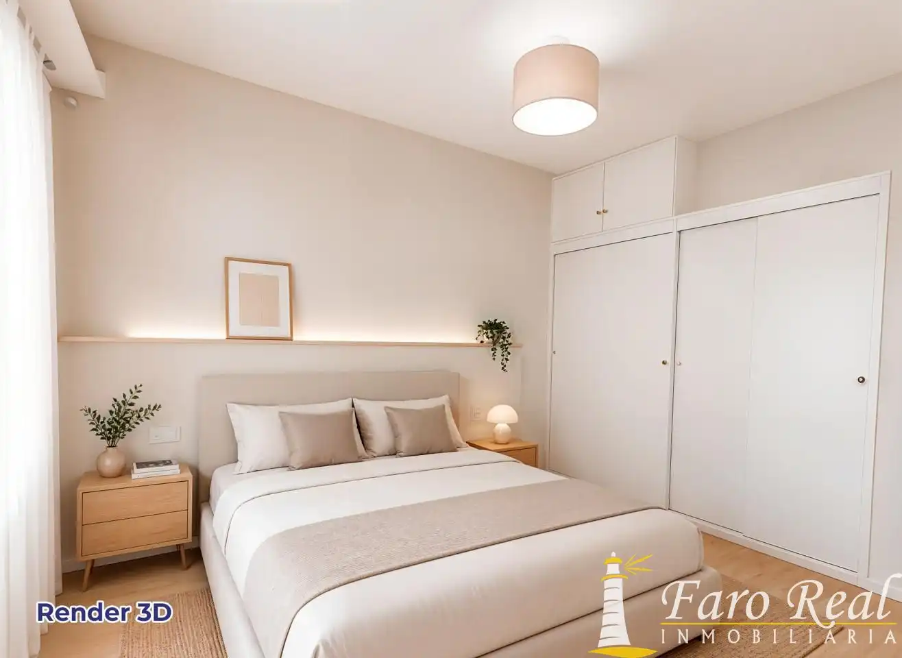 Habitación de Piso en venta en Sanlúcar de Barrameda con Aire acondicionado y Terraza