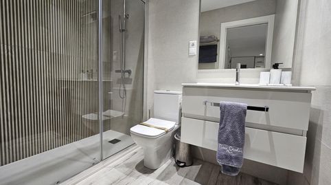Foto 5 von Wohnung zur Miete in Zona Centro, Córdoba Capital