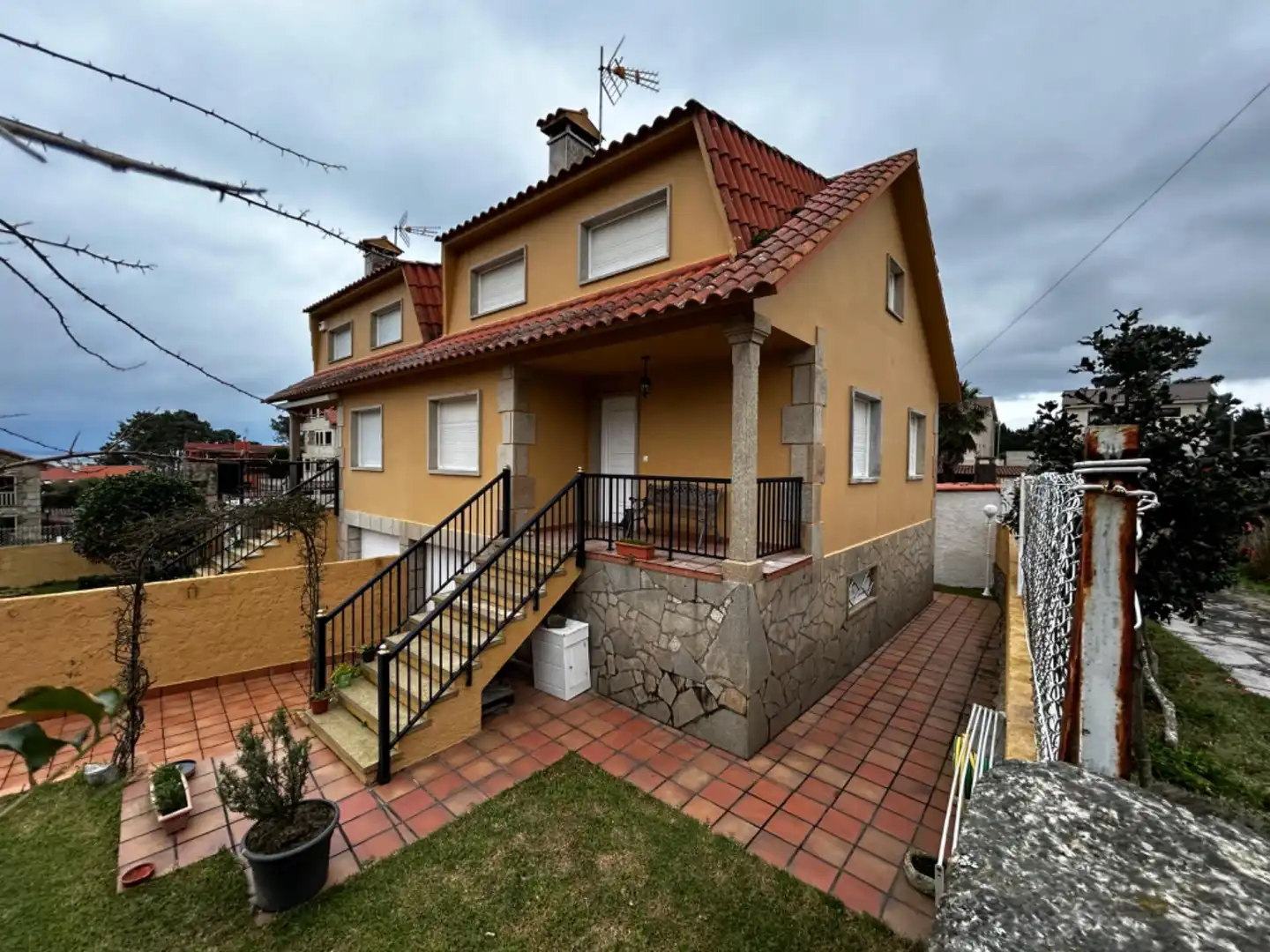 Detached homes for sale in O Grove