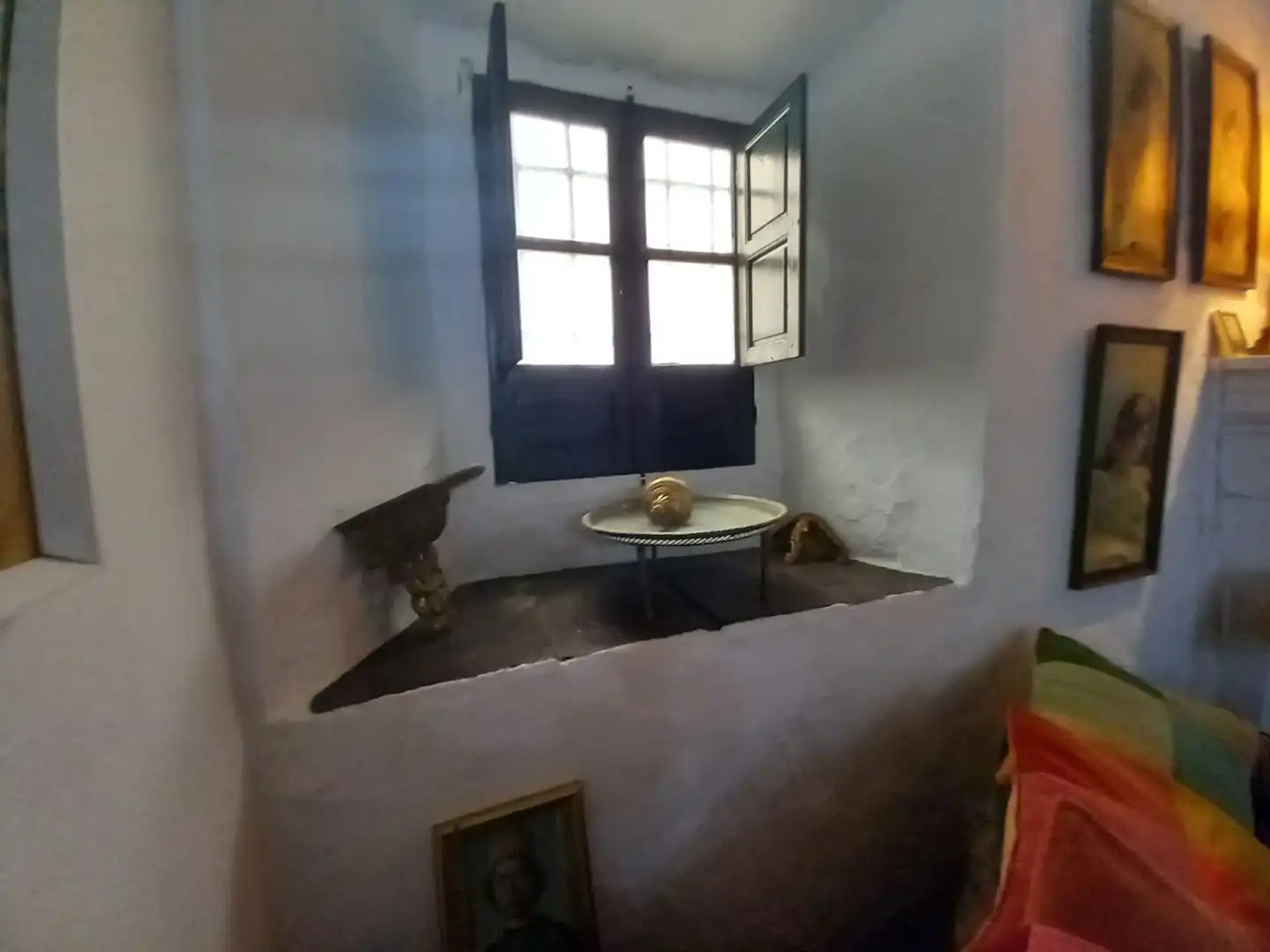 Houses for sale in Ronda  with Heating and Storage room