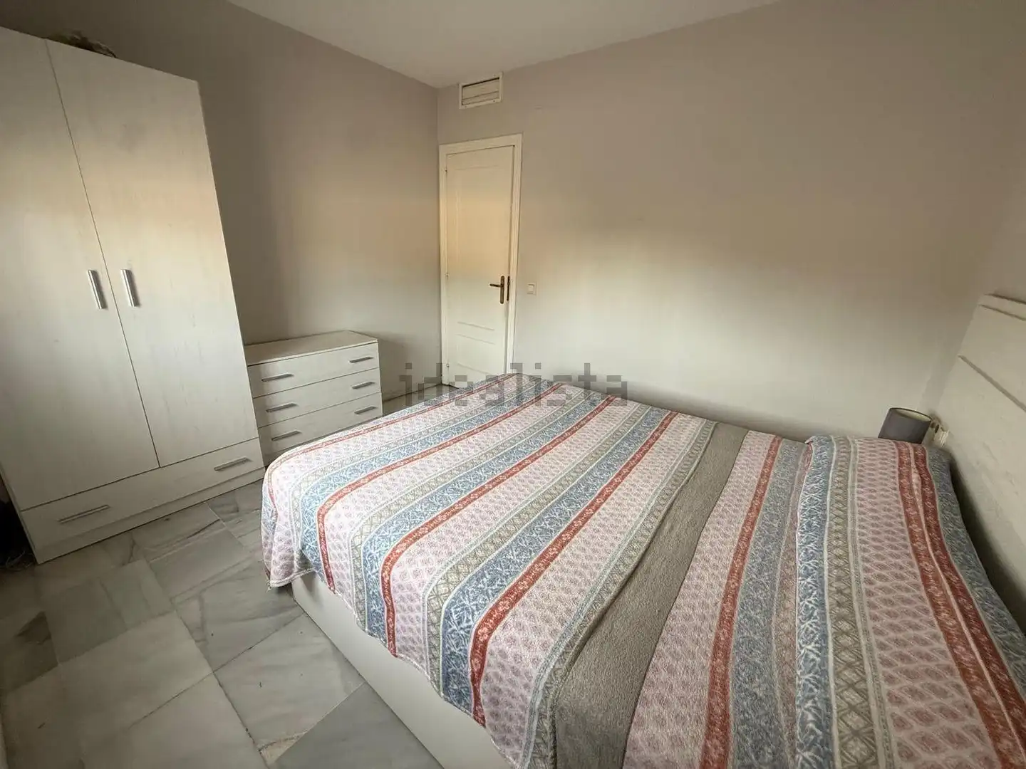 Bedroom of Flat for sale in Puerto Real  with Community pool