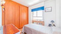 Bedroom of Flat for sale in Alcobendas  with Air Conditioner, Heating and Parquet flooring