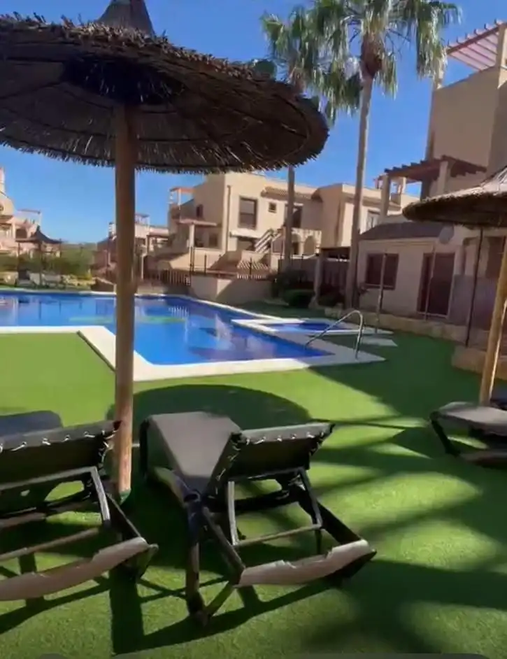 Apartamento con piscina en venta en Los Collados-Los Geraneos, imagen 19