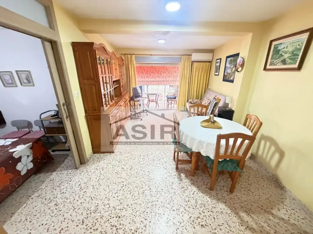 Apartment with lift for sale in Avenida Blasco Ibañez, imagen 6
