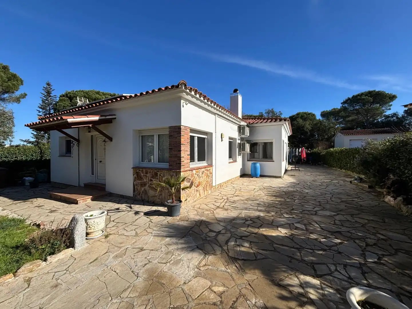 Casa con giardino in vendita a Llagostera, imagen 2