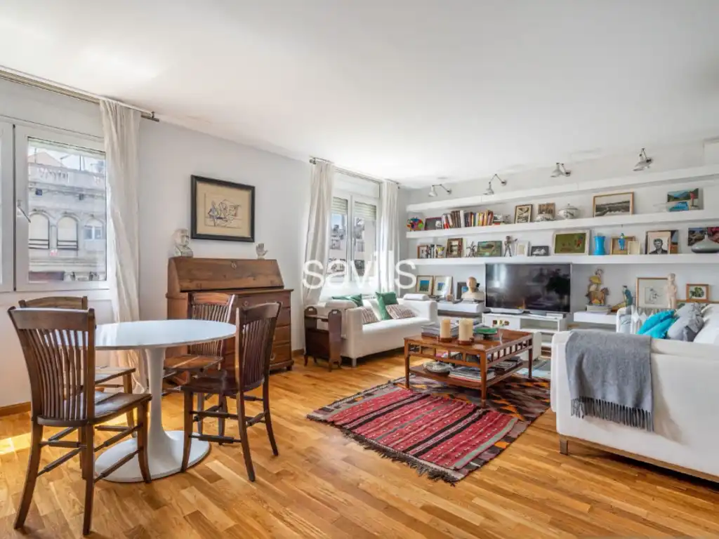 Appartement compact avec ascenseur à vendre à Eixample