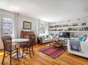 Appartement compact avec ascenseur à vendre à Eixample