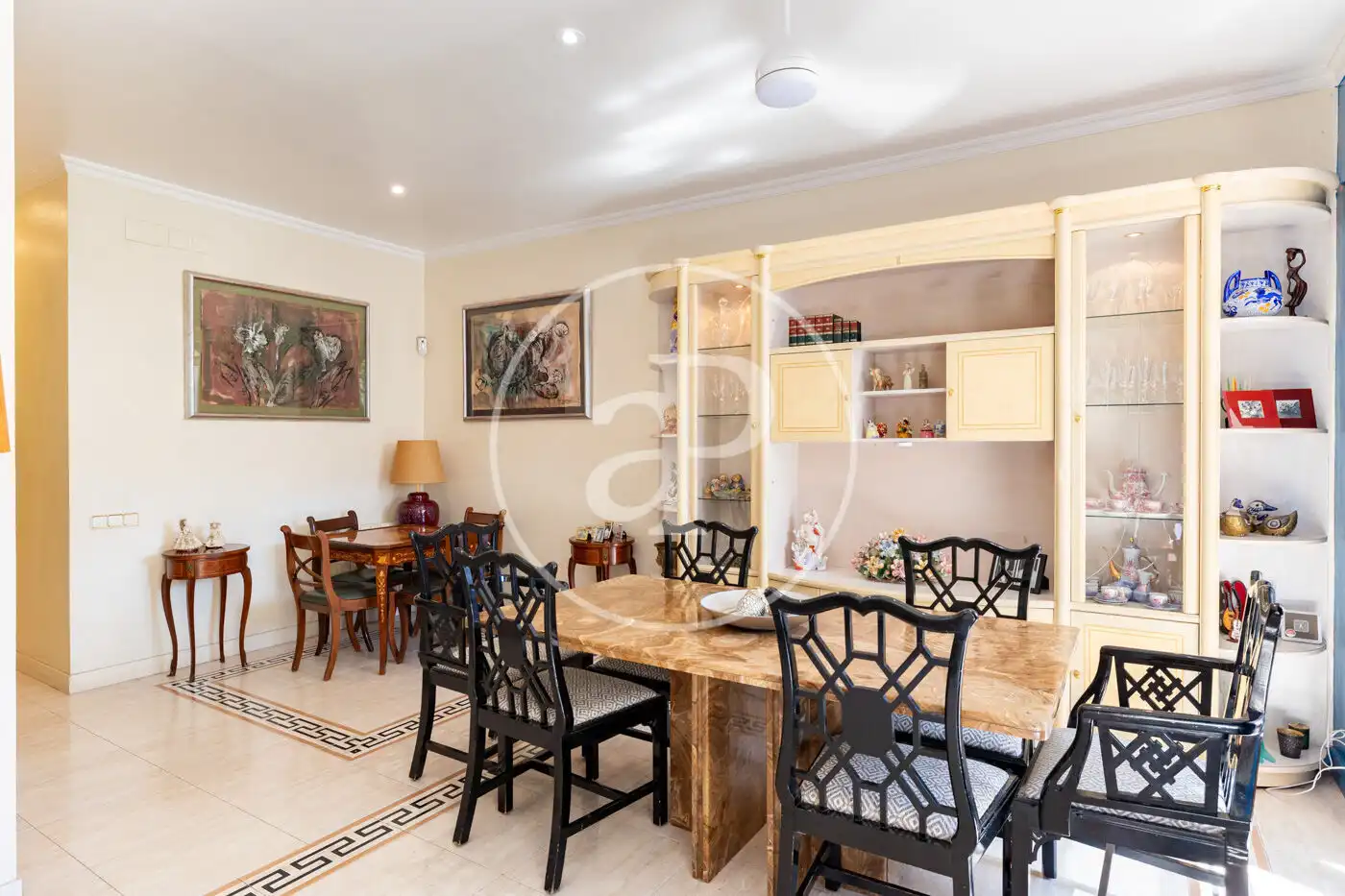 Flat with lift for sale in Carrer de Còrsega, imagen 7