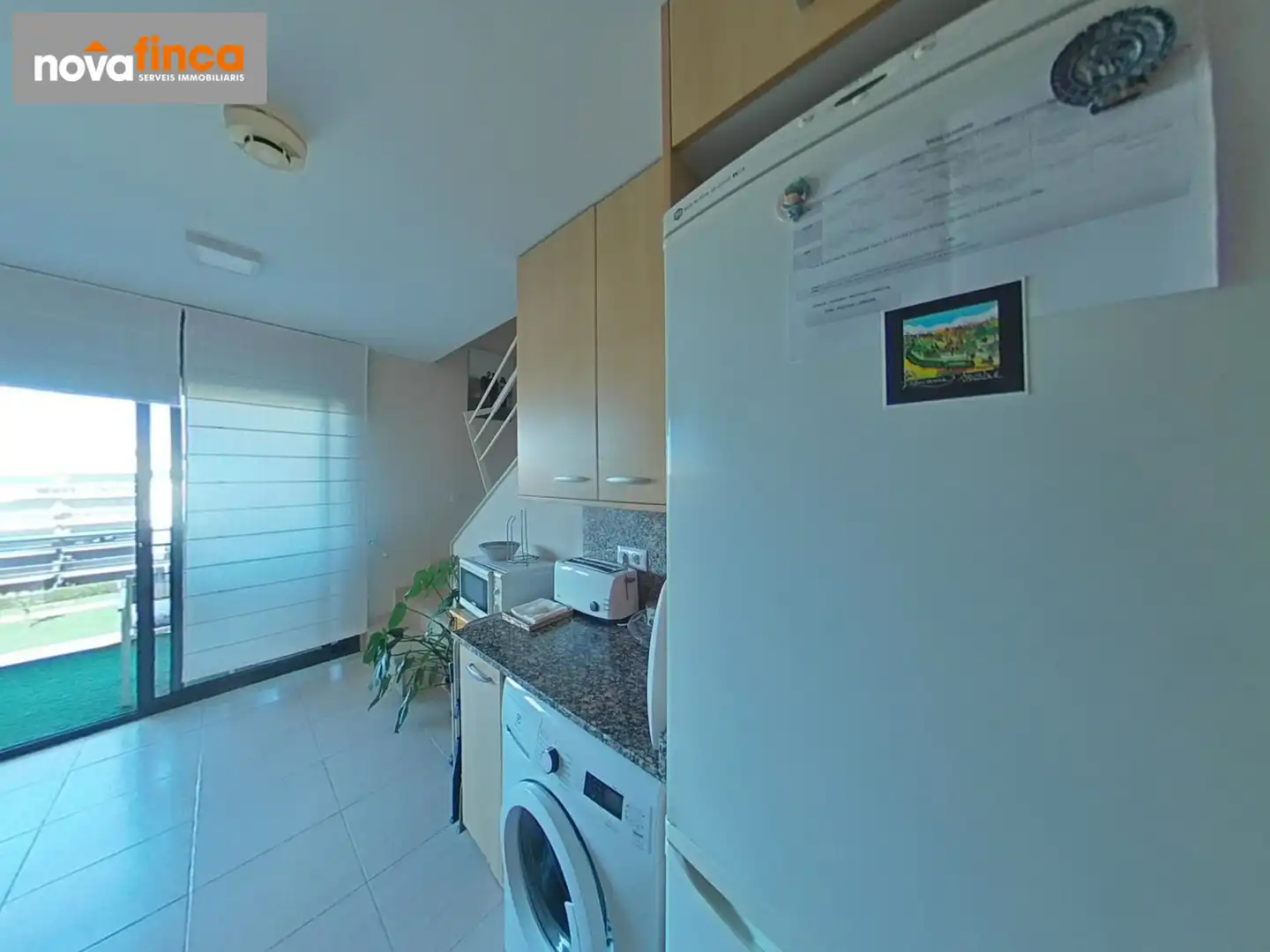 Dúplex con piscina en venta en Sant Antoni de Calonge, imagen 10