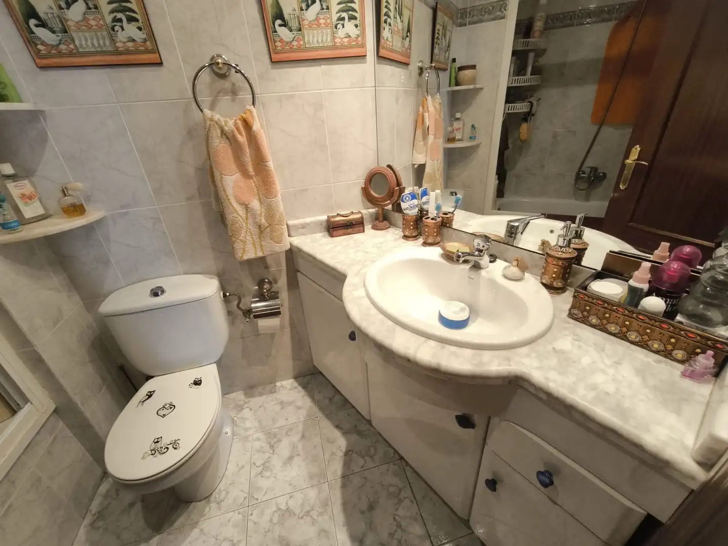 Piso con ascensor en venta en Zona Nord, imagen 19