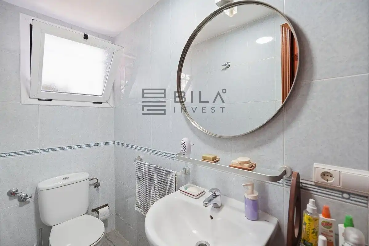 Casa a schiera in vendita a Arroyo de la Miel, imagen 12