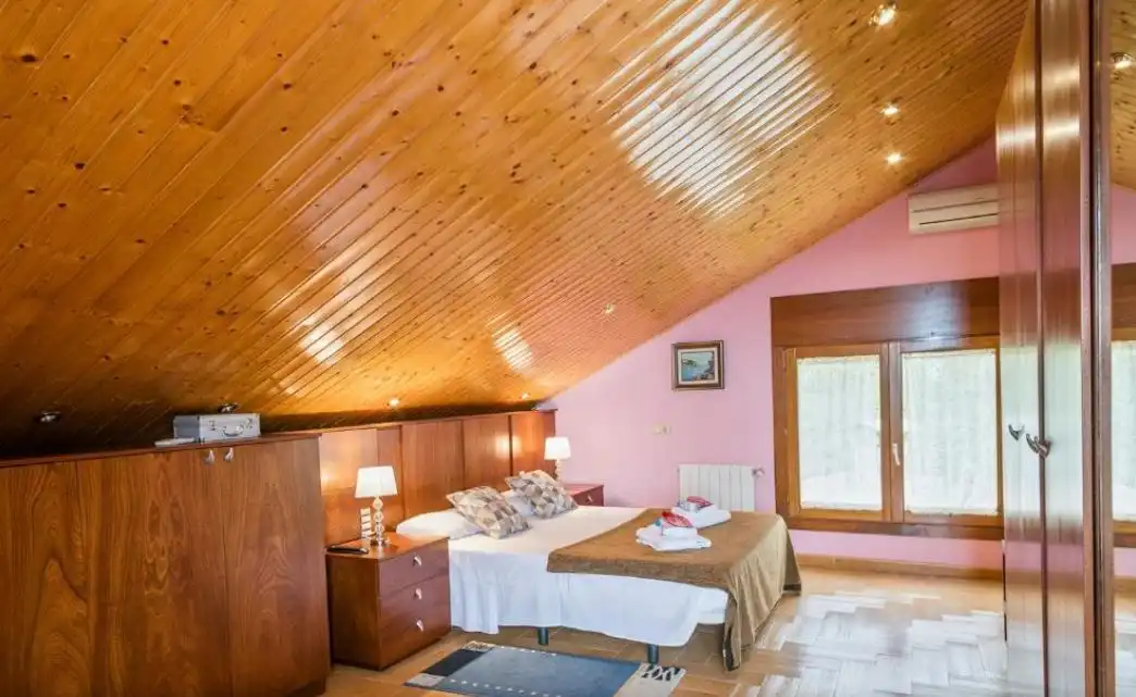 Haus mit Terrasse zum Verkauf in Corbera de Llobregat, imagen 25