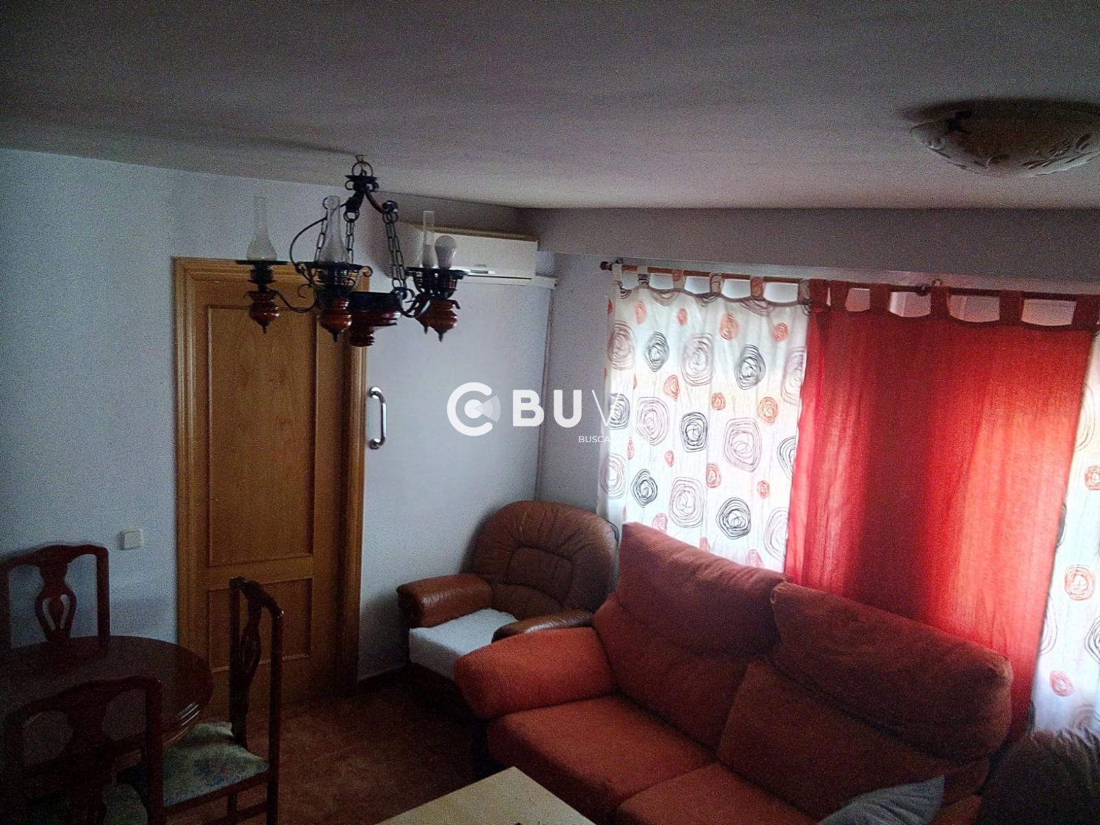 Living room of House or chalet for sale in Carriches  with Air Conditioner, Heating and Storage room