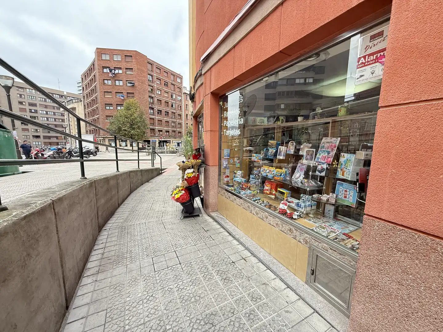 Local comercial en venta en De Berriotxoa San Valentin Kalea 9, imagen 10