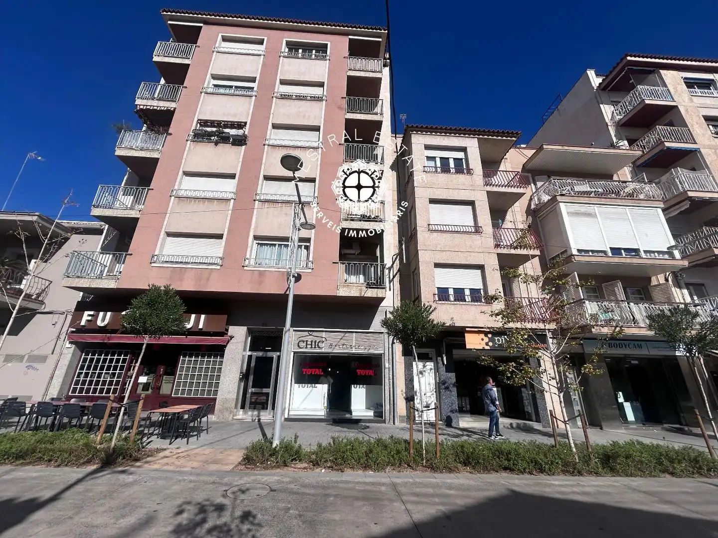 Business premises to rent in Jaume I