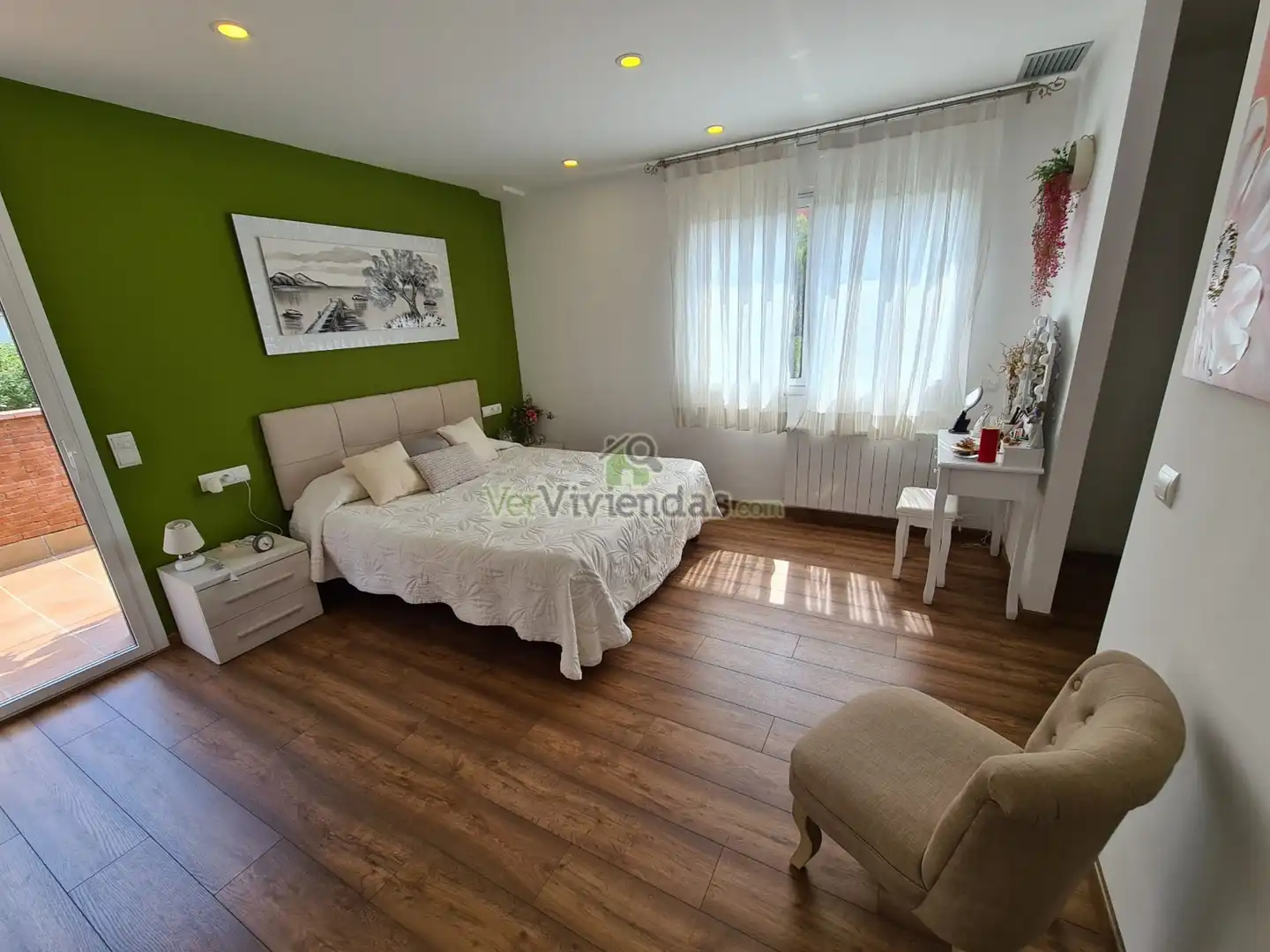 Casa con jardín en venta en Carrer Malvasia 39, imagen 78
