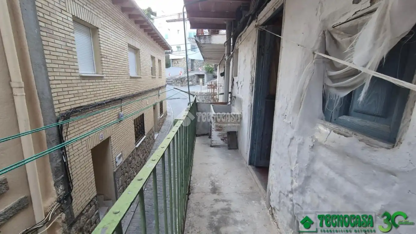Casa aparellada en venda a Pedro Bernardo, imagen 20