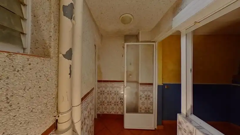 Casa o xalet en venda a Calle Puerta de Martos, Ctra. Circunvalación - La Magdalena