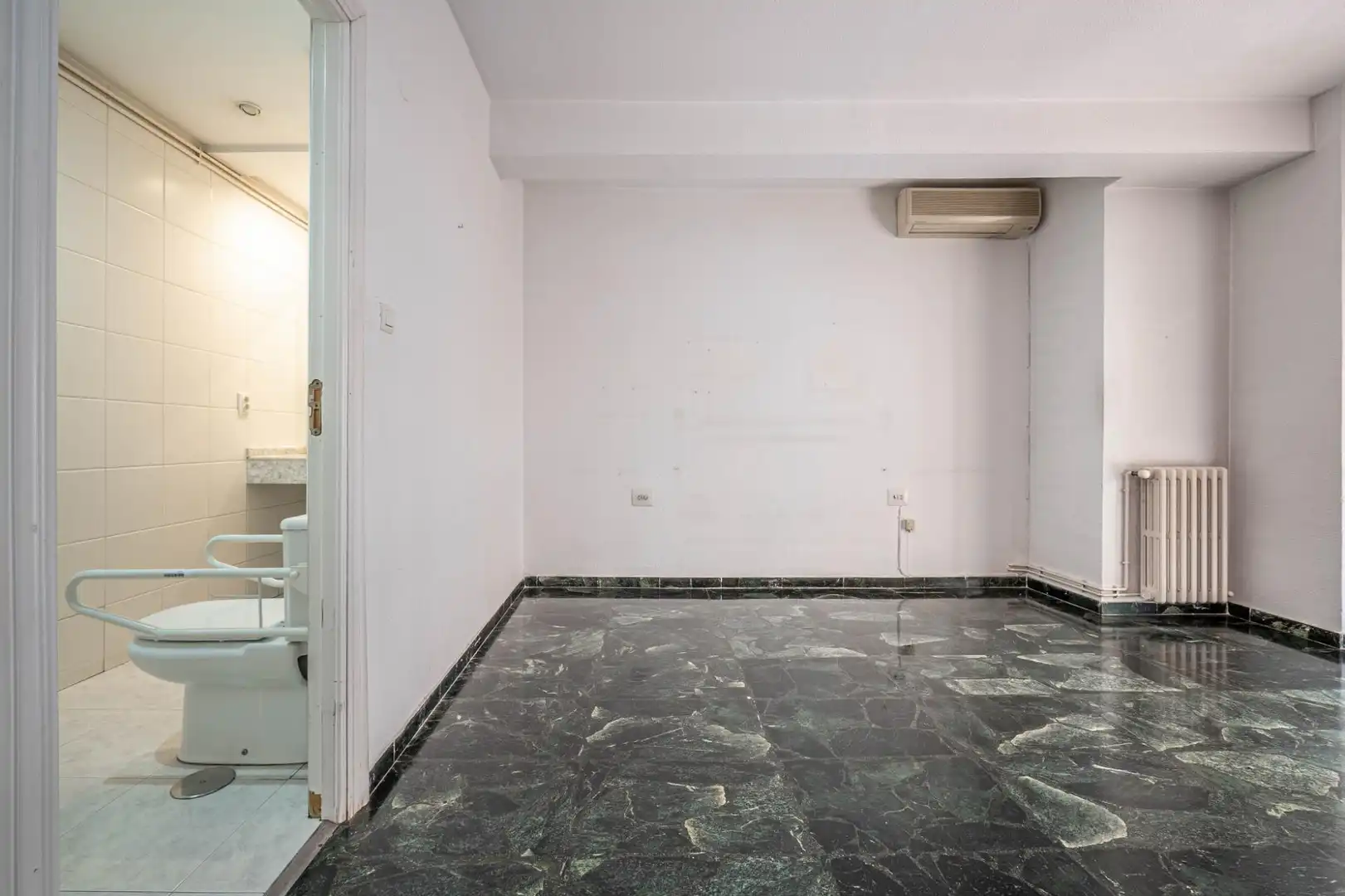 Appartement avec terrasse à vendre à Calle Pedro Antonio de Alarcón 45, imagen 33