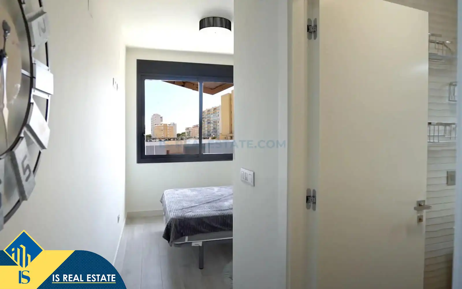 Apartamento con piscina en venta en Pueblo, imagen 22