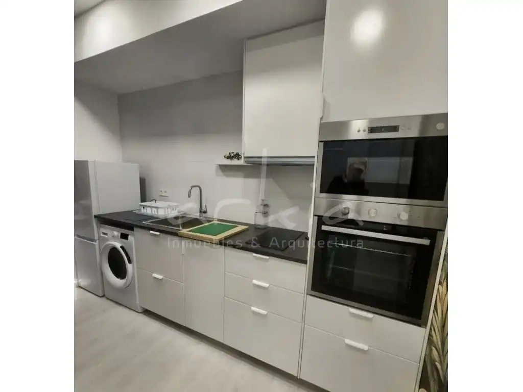Planta baja en venta en Trinitat