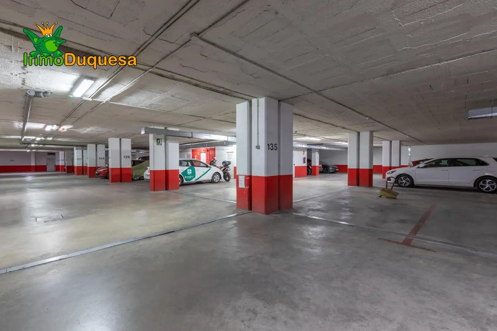 Parking de Garaje en venta en Armilla