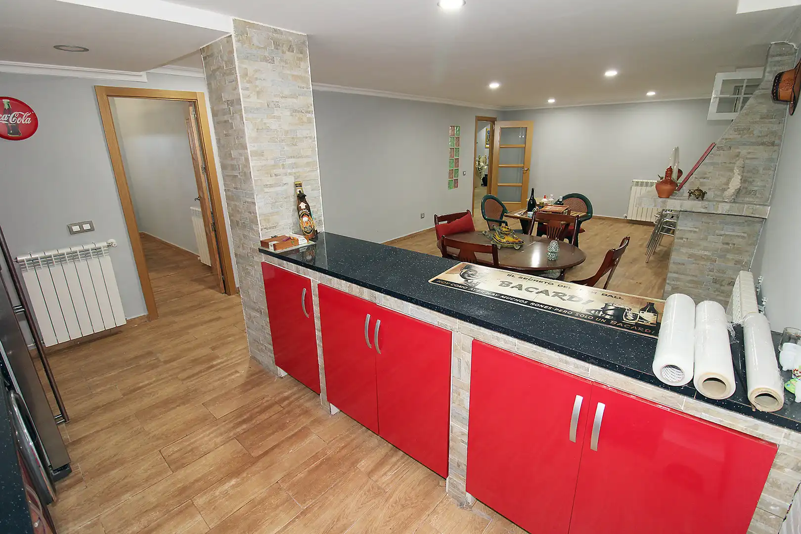 Casa o chalet en venta en Torremocha de Jarama con Aire acondicionado, Calefacción y Jardín privado